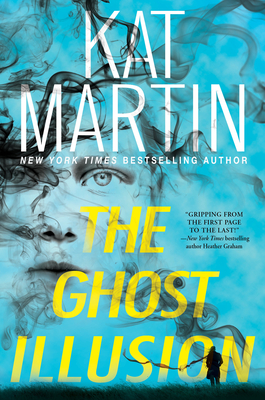 (PDF) The Ghost Illusion By _ (Kat Martin).pdf